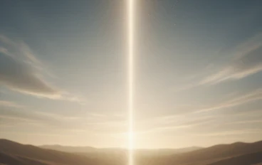 قصة سيدنا آدم عليه السلام – الجزء الأول: بداية خلق الإنسان