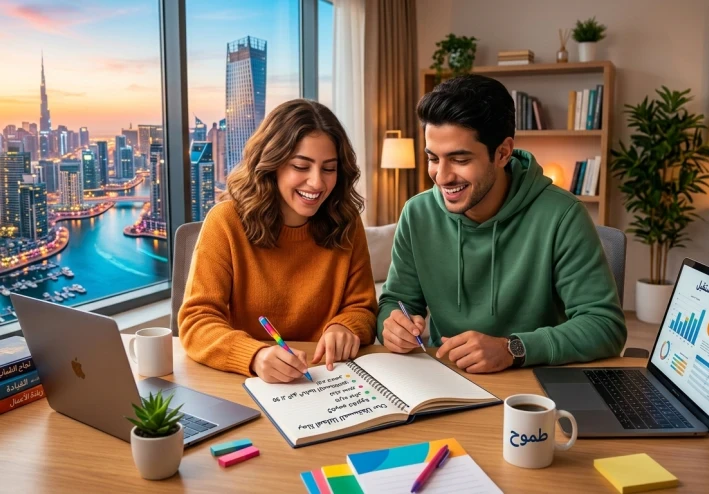 كيف تغير  حياتك وتحقق النجاح في مرحلة ما في حياتك ؟