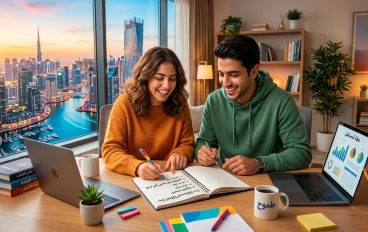 كيف تغير  حياتك وتحقق النجاح في مرحلة ما في حياتك ؟