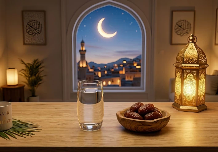 كيف تنظم وقتك في شهر رمضان بين العبادة والعمل والدراسة؟