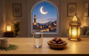 كيف تنظم وقتك في شهر رمضان بين العبادة والعمل والدراسة؟