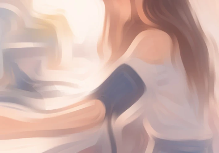 غادة الطرابلسي وتجربتها الأولى مع قياس ضغط الدم: رحلة شعور لا تُنسى