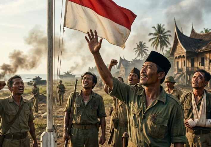 الدوله الوحيده ف العالم التي لم تدخل حربا ابدا ف التاريخ