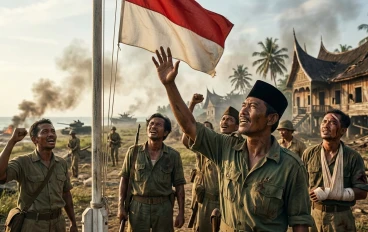 الدوله الوحيده ف العالم التي لم تدخل حربا ابدا ف التاريخ