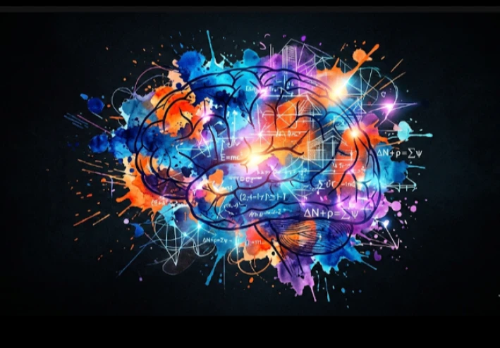 لطالما ساد الاعتقاد بأن العبقرية هي مجرد "ارتفاع في نسبة الذكاء"، لكن الحقيقة أغرب