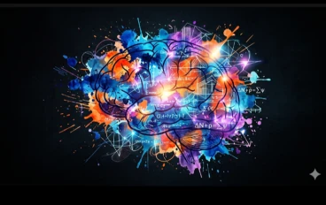 لطالما ساد الاعتقاد بأن العبقرية هي مجرد "ارتفاع في نسبة الذكاء"، لكن الحقيقة أغرب