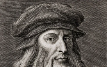ليوناردو دا فينشي: عبقرية عصر النهضة التي جمعت بين الفن والعلم