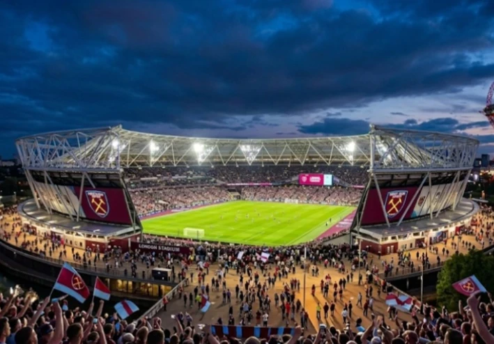 نادي ويستهام يونايتد 2026: هل ينجو "المطارق" من فخ الهبوط؟