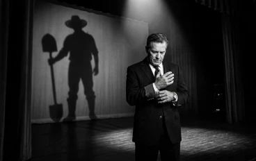 ما بين "ياللعجب!" و"كيف فعلها؟": أسرار الناجحين التي لا يخبرونك بها.