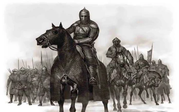 عقبة بن نافع الفهري: فاتح المغرب وباني القيروان