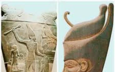 الملك مينا: موحد القطرين ومؤسس أول أسرة فرعونية