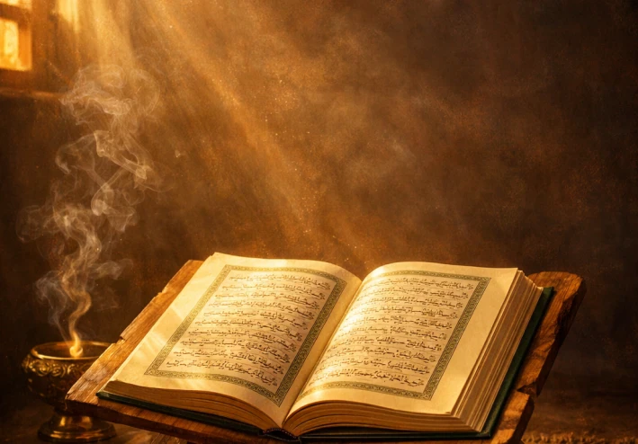 في زمن الفتن: عودة إلى ذكر الله.. غذاء الروح ودواء القلب