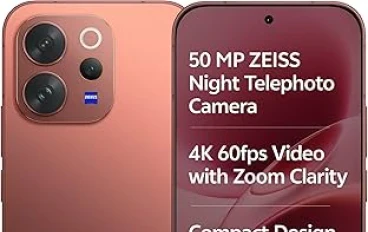 Vivo V70: هاتف الفئة المتوسطة الذي يقترب من الفلاجشيب – هل يستحق الشراء؟