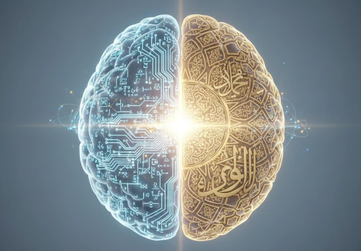 الحلقة المفقودة: صراع الأصالة والمعاصرة في العقل المصري.