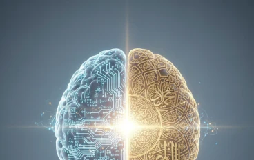 الحلقة المفقودة: صراع الأصالة والمعاصرة في العقل المصري.