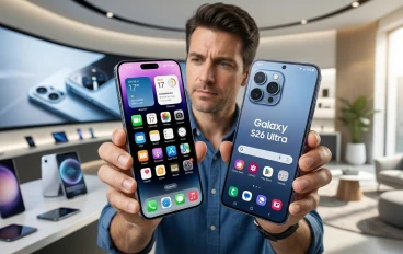 مقارنة الأداء: أيهما أقوى في الاستخدام اليومي والألعاب؟ 