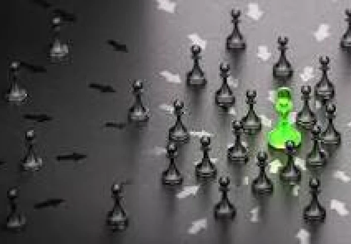 أكثر الأشياء التي تجذب الناس