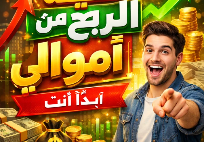 دليلك الشامل للربح من منصة أموالي: كيف تبدأ وتحقق دخلًا من كتابة المحتوى