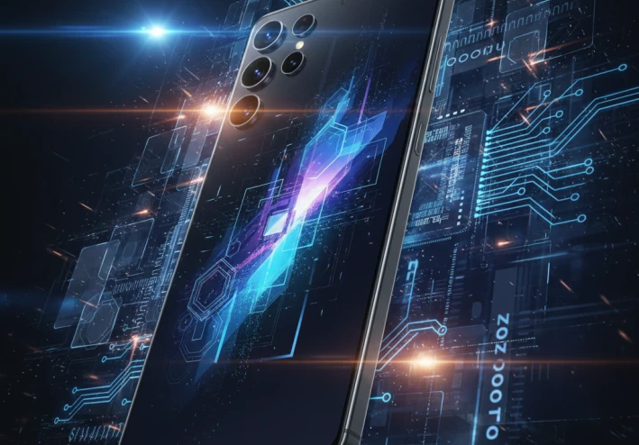 مراجعة هاتف Samsung Galaxy S24 Ultra: هل هو أقوى هاتف أندرويد في 2024؟