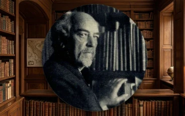 بنو أردمن: الفيلسوف الذي دمج بين سيكولوجيا الروح ومنطق العقل