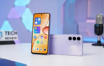 مراجعة شاملة لهاتف Realme C85 Pro – بطارية عملاقة وأداء متوازن بسعر اقتصادي