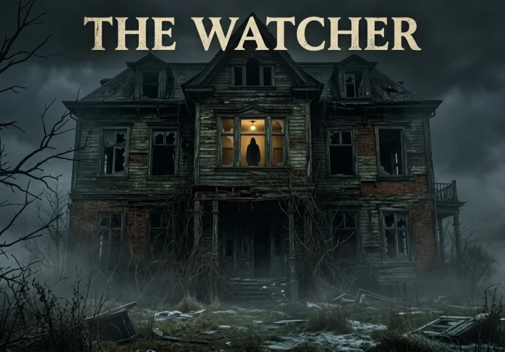 البيت الذي لا ينام