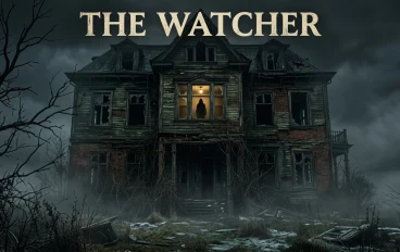 البيت الذي لا ينام