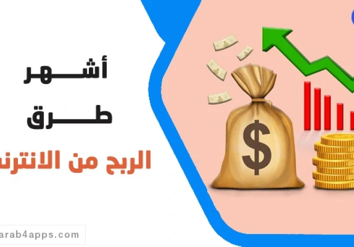 3 حلول تخليك تاخد خطو فعليه للربح من الانترنت