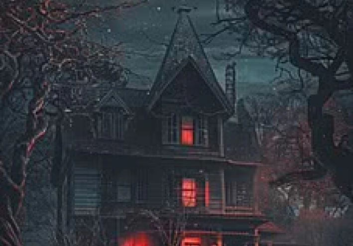 روايه بيت الصمت