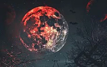  روايه بيت الصمت