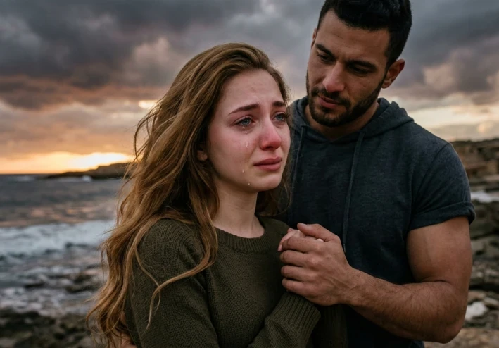 "رجعت البيت لقيت أمها ماتت… لكن اللي حصل بعدها قلب حياتها للأبد!"