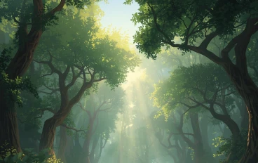 سلسلة قصص الأنبياء: قصة آدم عليه السلام – بداية خلق الإنسان