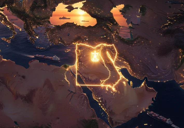 مفاجأة في الشرق الأوسط: السيسي يرفض دخول مصر في حرب ضد إيران رغم العروض الضخمة