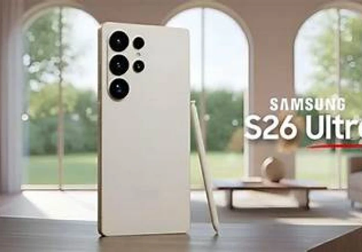 مراجعة وحش سامسونج الجديد samsung s26 ultra