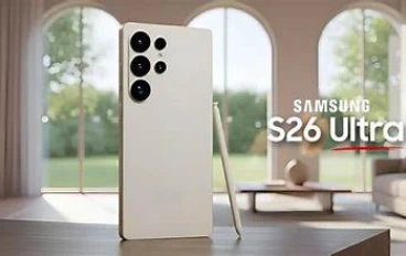 مراجعة وحش سامسونج الجديد samsung s26 ultra