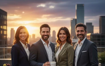 فلسفة البِشر: لماذا الابتسامة هي لغة الحياة؟