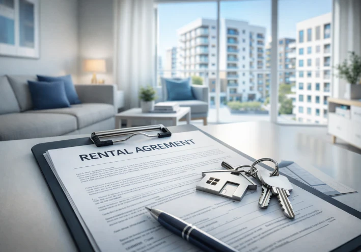 تعرف على نظام الإيجار التمليكي وأهم الشروط قبل توقيع العقد