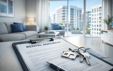 تعرف على نظام الإيجار التمليكي وأهم الشروط قبل توقيع العقد