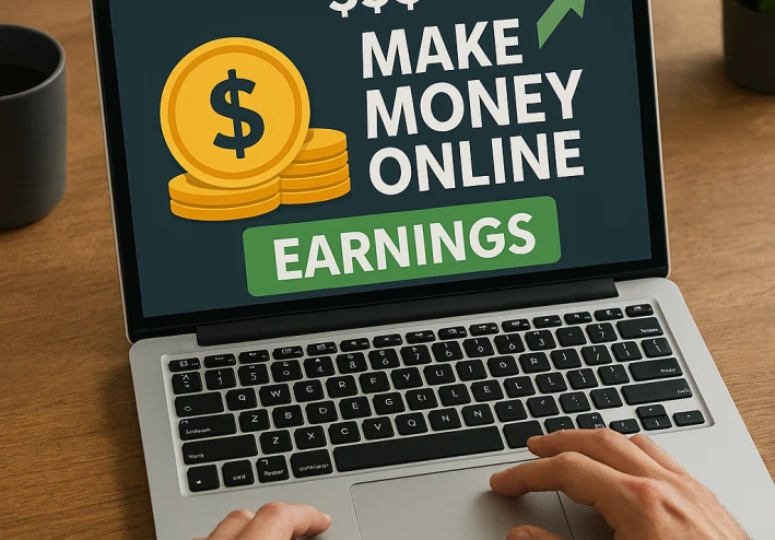 كيف تبرمج عقلك لتحقيق الربح من الإنترنت؟