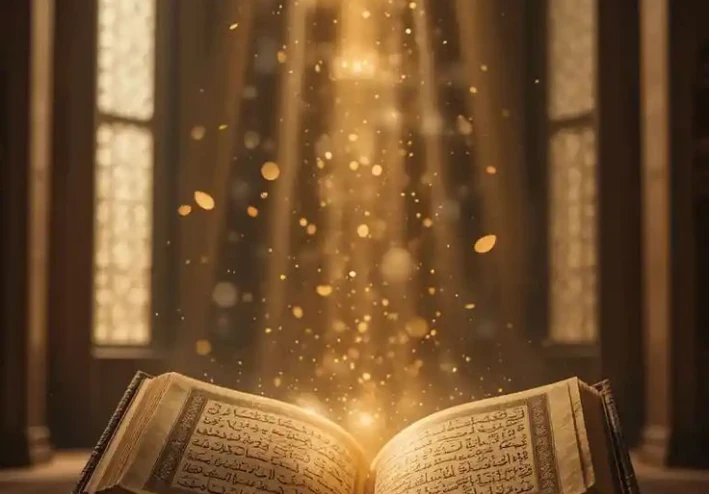 هجر القران: حكمه الشرعي