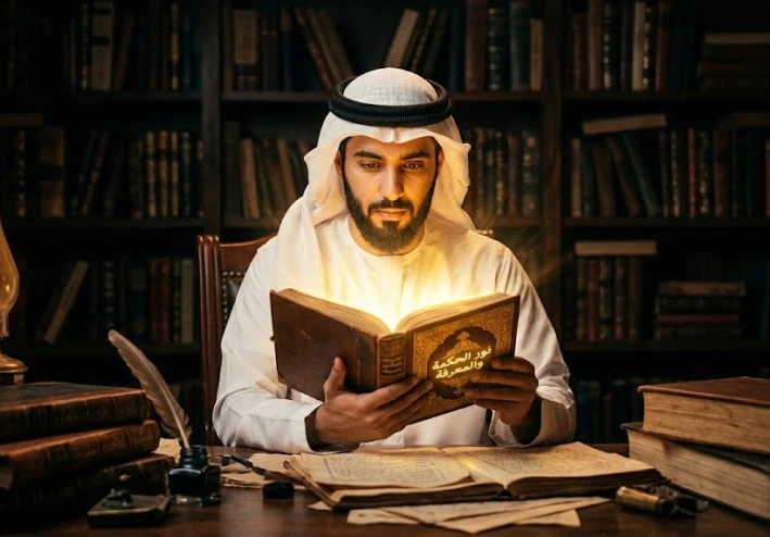 الثقافة قوة خفية تصنع شخصيتك وتغير حياتك