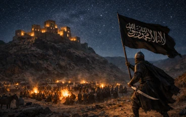 غزوة خيبر: فتح الحصون وتمهيد الطريق لنشر الإسلام