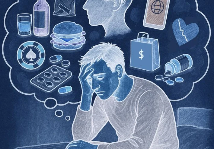 كيف تسترد مناعتك الذاتية بعد ازمتك النفسية