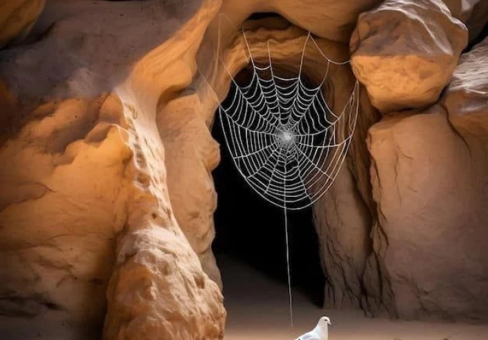 هجرة رسول الله صلى الله عليه وسلم