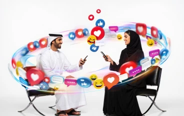 كيف تحصل على تفاعل في السوشيال ميديا بتعتك من صفر متابع الي 100k