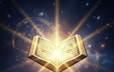 الدقة المذهلة في كلمات القرآن: تأملات عميقة في معجزات الفاتحة والإخلاص