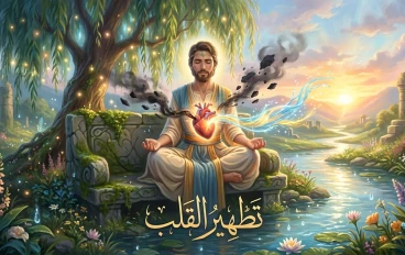 هجرة الذنوب ( تطهير القلب )