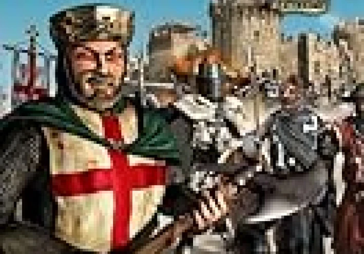 لعبة القلاع الاستراتيجية: عالم المتعة في Stronghold