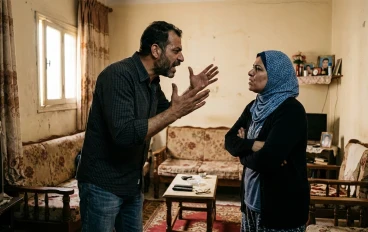 الخلافات الزوجية: عندما يتحول الحب إلى ساحة صراع يومي