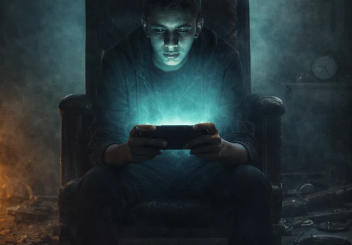 🚨 "خطورة ببجي على الأطفال